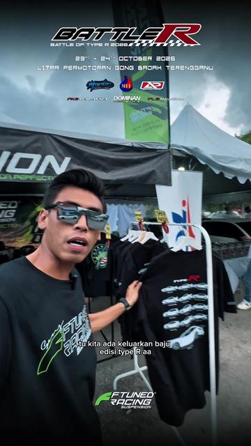 @FTUNED RACING SUSPENSION