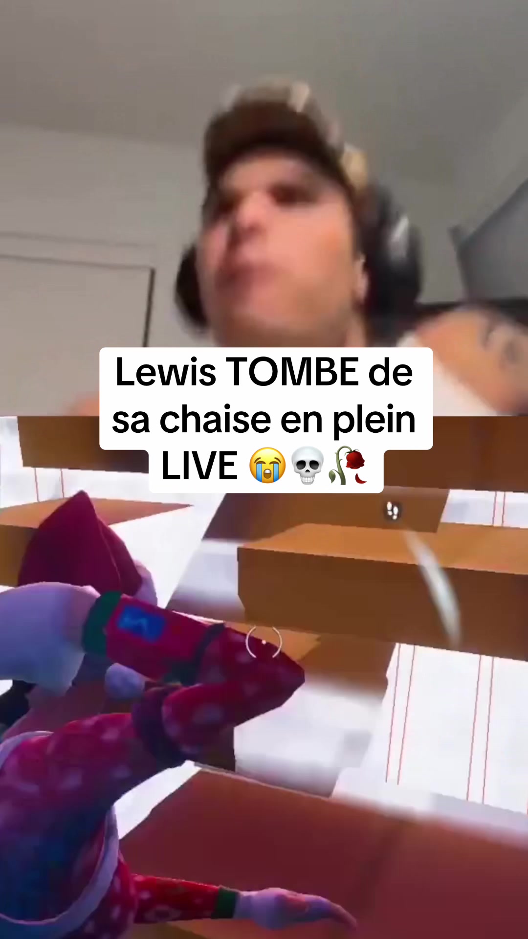 @Lewislefou