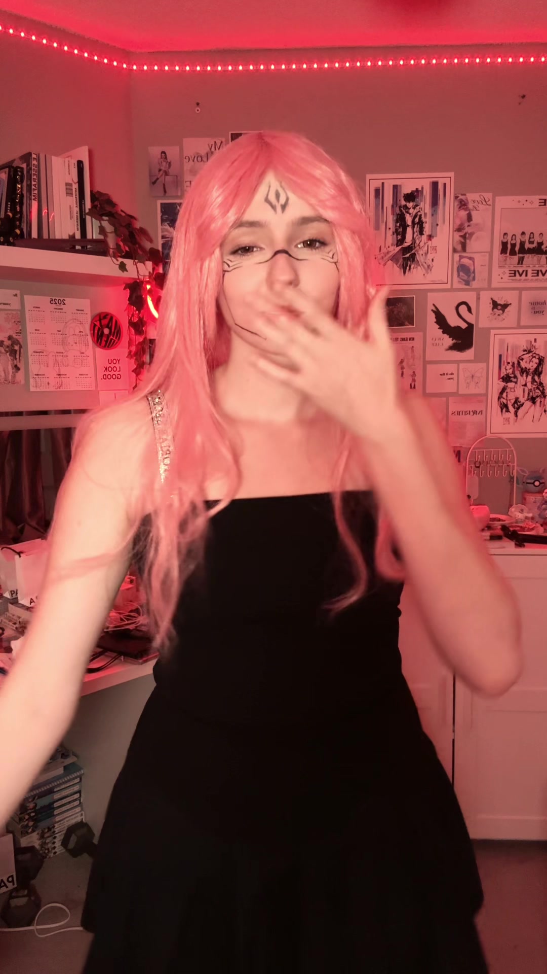 @Tasha <3 | Streamer