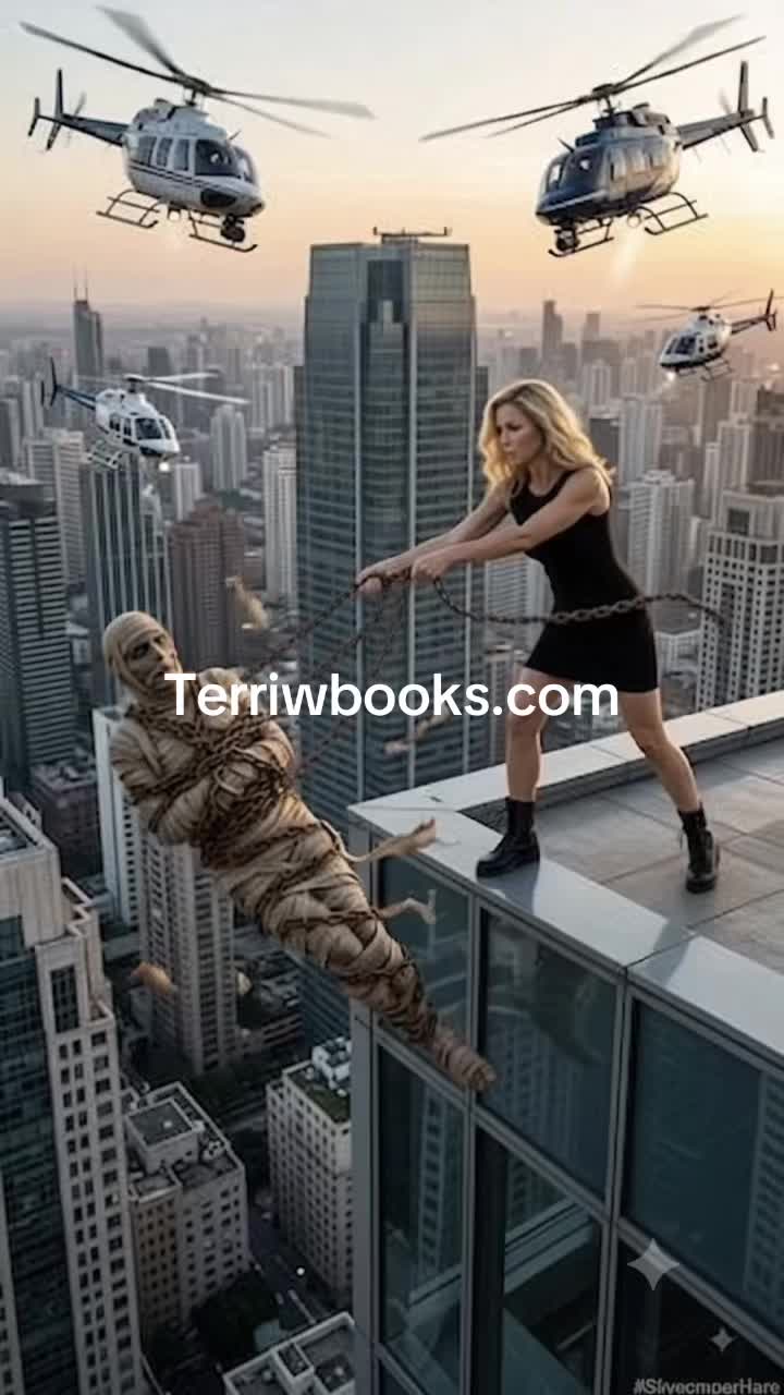 @Terriwbooks.com