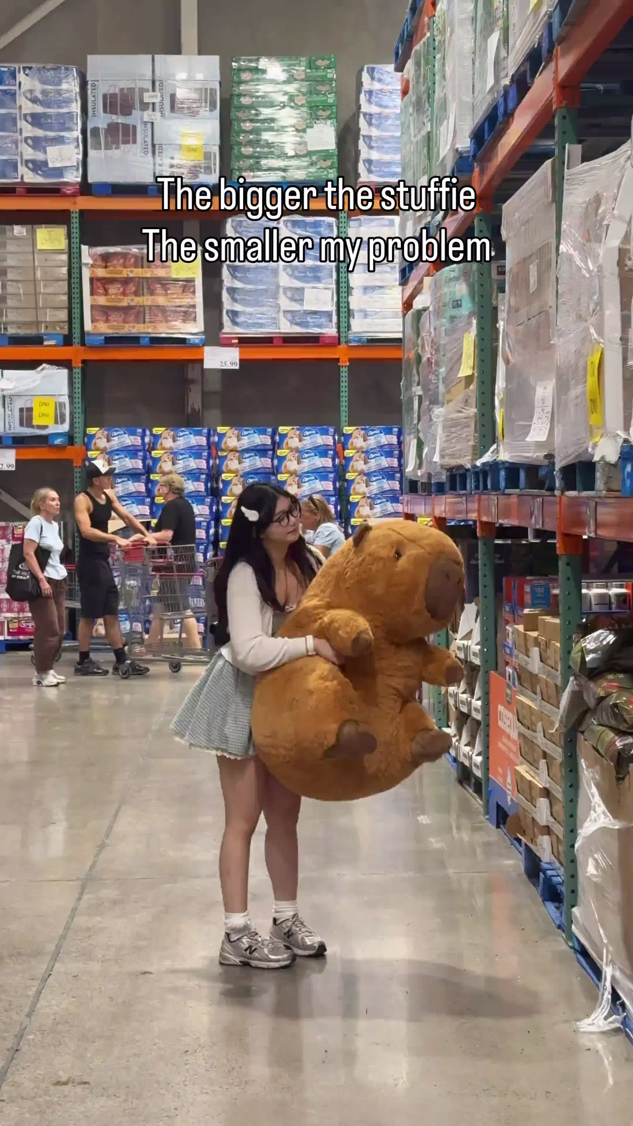 @Nana Cat