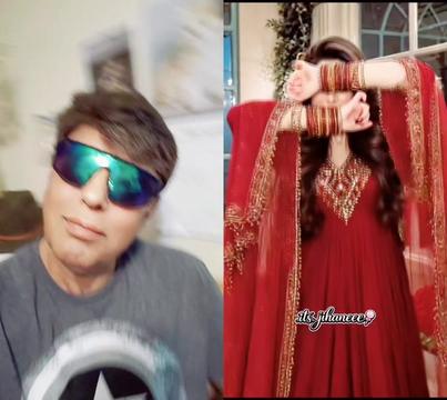@naimat shah