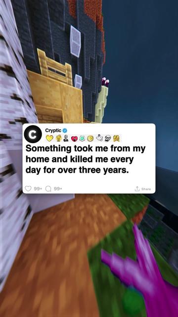 @Cryptic