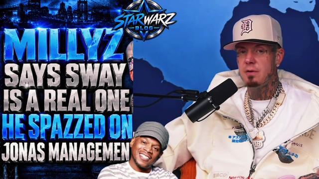 @STARWARZ BLOG