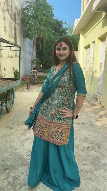 @Isha Joshi