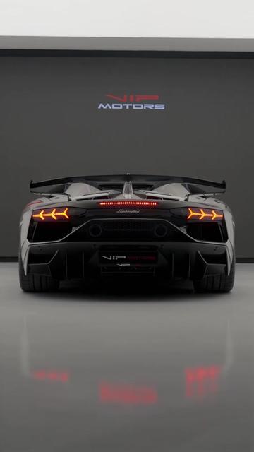 @VIP Motors