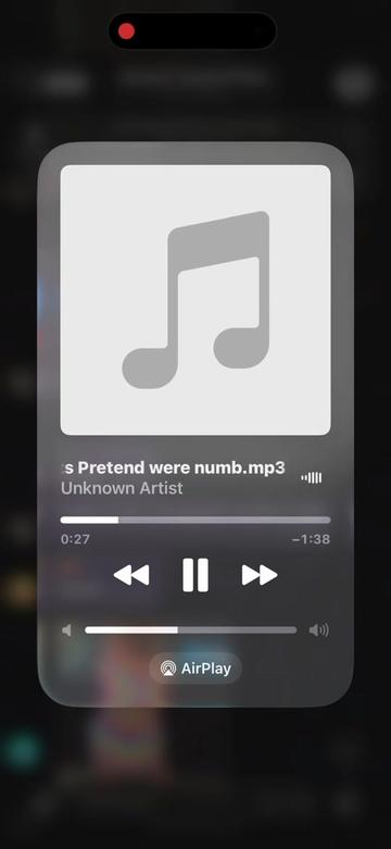 @Hotshit unreleased