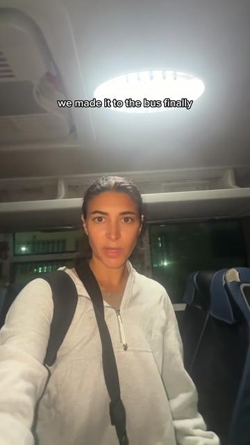 @chloe jade travels