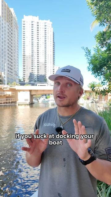 @how to boating