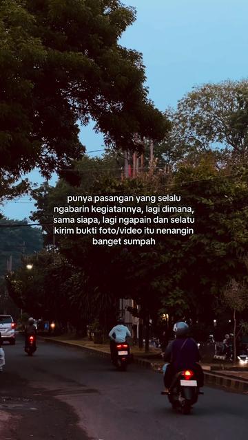 @SUKA GALAUUU