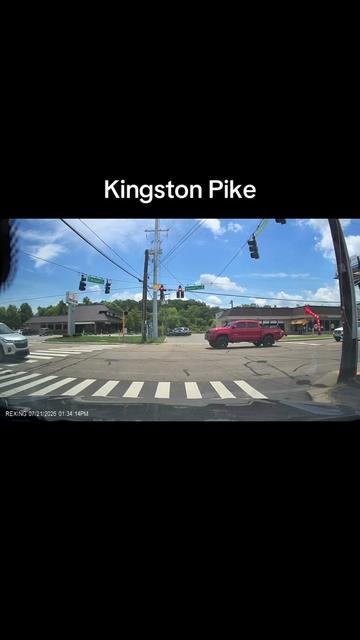 @driveredknoxville