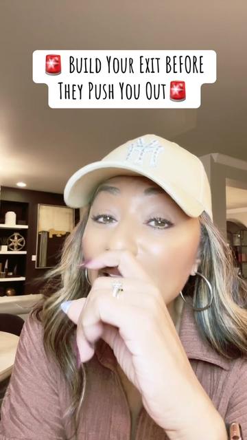 @Trina|The Digital Wealth Chick