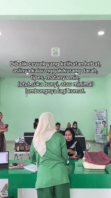 @Klinik Kosasih Medika Lampung