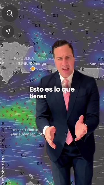 @Arielmanzanillotv