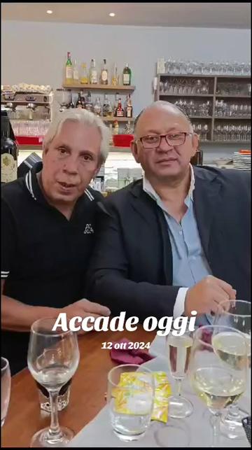 @Consiglio casamonica