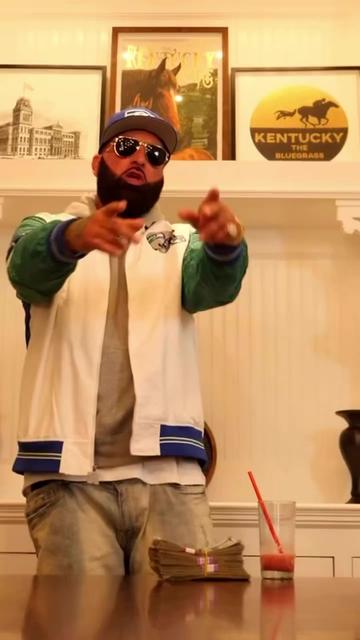 @FDOTT (Fat Don - One Tre Tone)