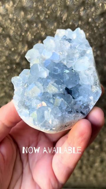 @Natural soul crystals