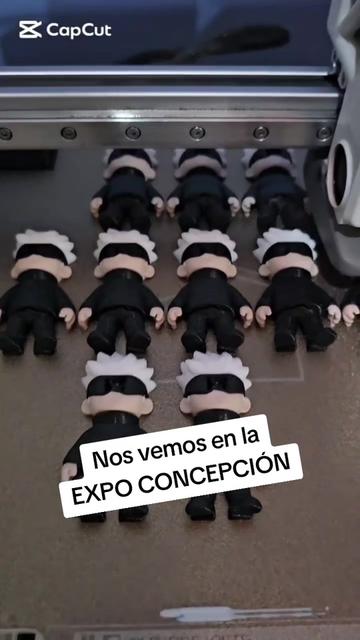 @Bisho tienda de anime y kpop