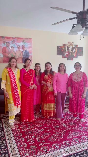 @Radha Bhandari
