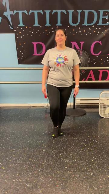 @Attitude Dance Academy