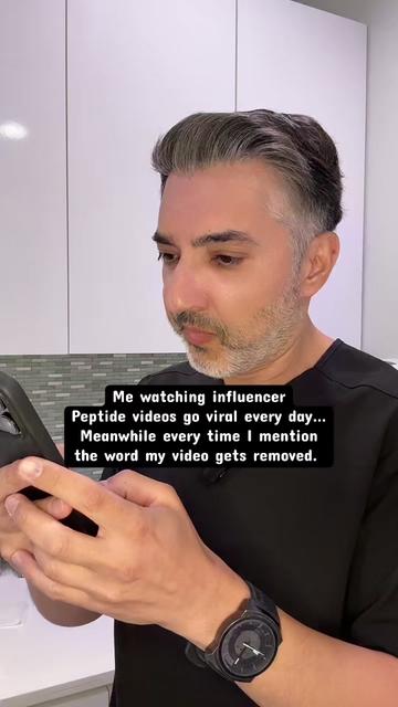 @Dr. Zadeh | Cosmetic Doctor