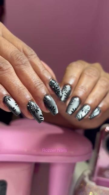 @Rozzer Nails