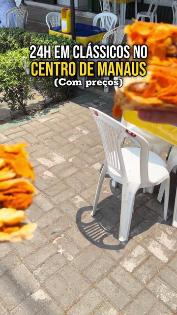 @O que fazer em Manaus?