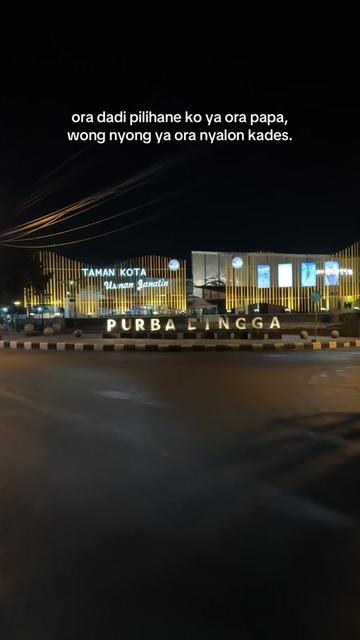 @Purbalingga