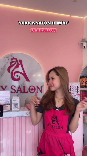 @AY SALON OFFICIAL