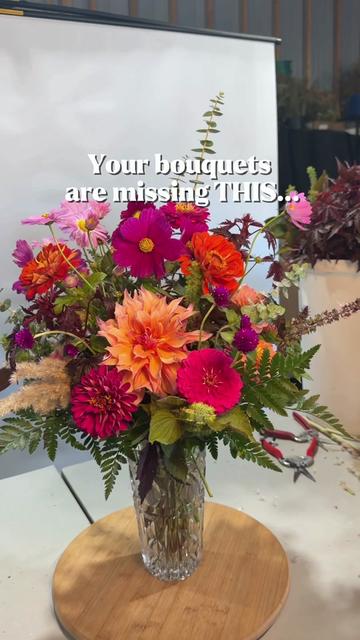 @Blessed Blooms Flower Farm🌷🪴