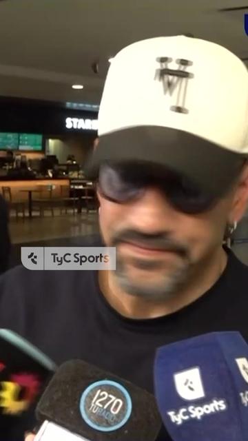 @TyC Sports