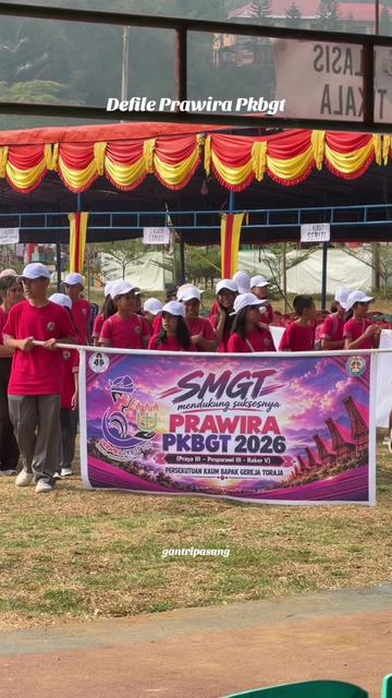 @Gantri Pasang
