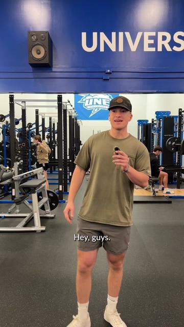 @UNE Admissions