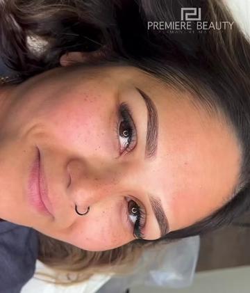 @Premiere Beauty PMU & TRAINING