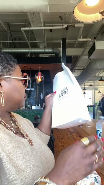 @Nikisha Ware, RCP, PhD