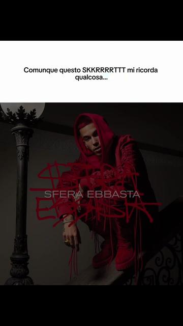 @Plasa Ebbasta