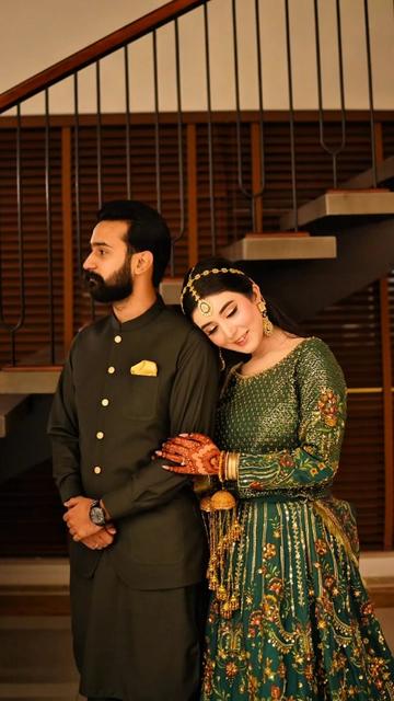 @yameen bridals🔹