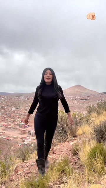 @ISABEL OLIVARES👑🇧🇴