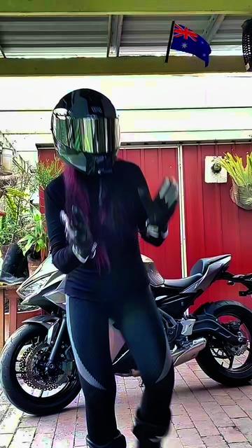 @Aussie_lady_rider ๐ โ๏ธ