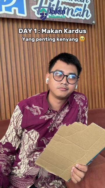 @Perjalanan Hikmah