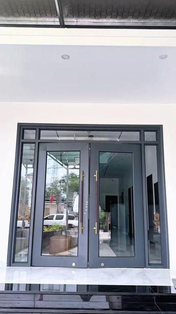 @Hậu Cửa Nhôm OWIN Hà Nội