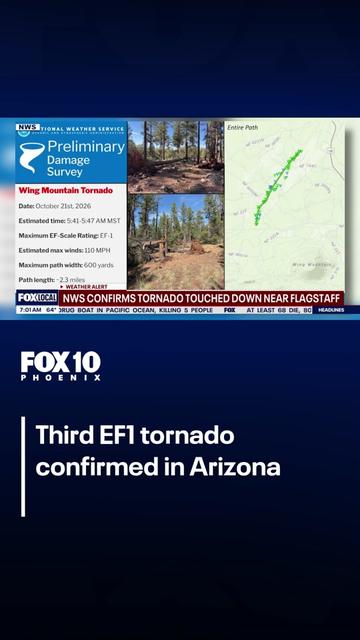 @FOX 10 Phoenix