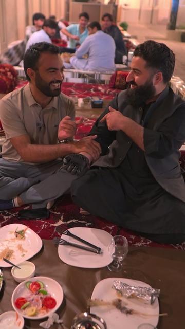 @Shinwari vlogs