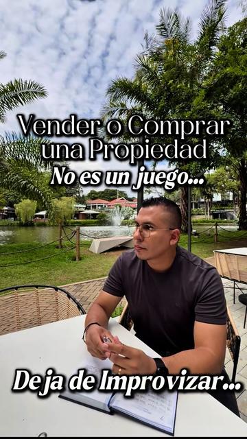 @Tu Inmueble Con AlejoCadena