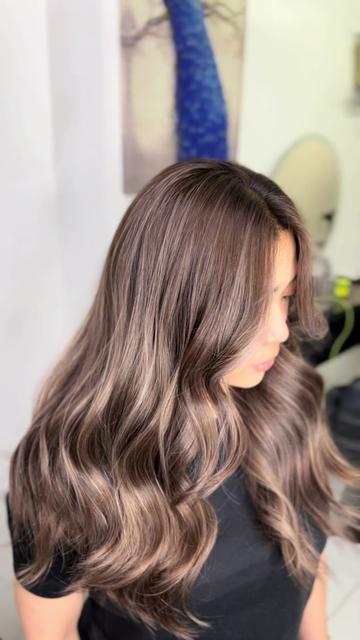 @Dream Hair Fairview