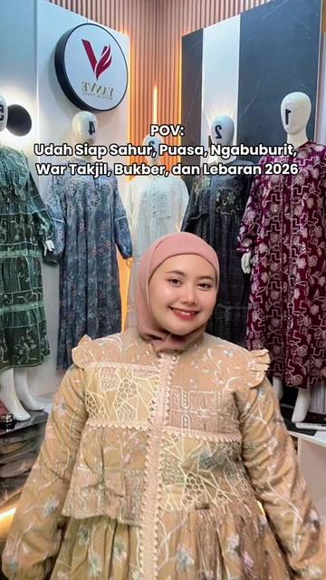 @Bunda Sari