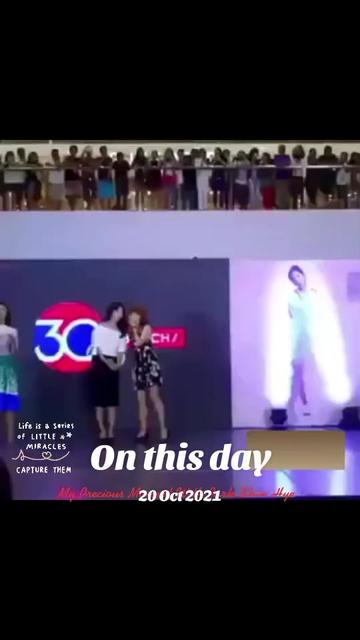 @Lorna Trinidad