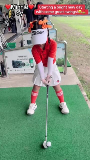 @Minnie.Little.Golfer