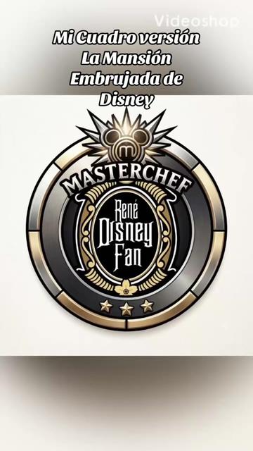 @Rene Disney Fan