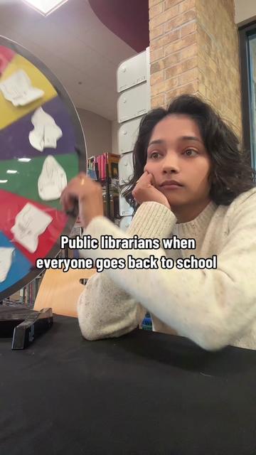 @Sherman Public Library